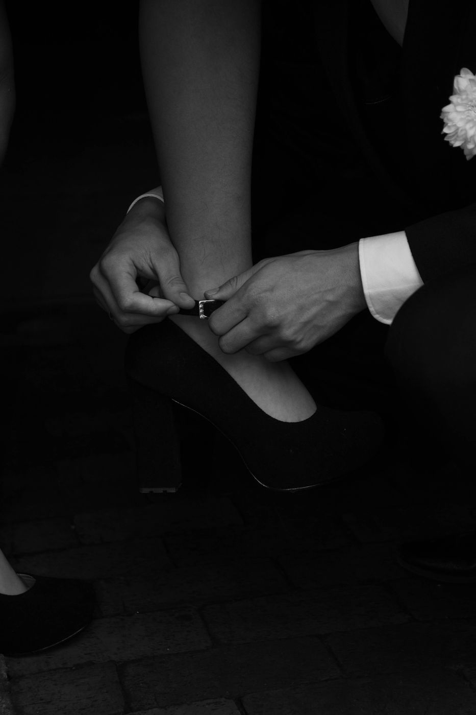 Anillos de matrimonio