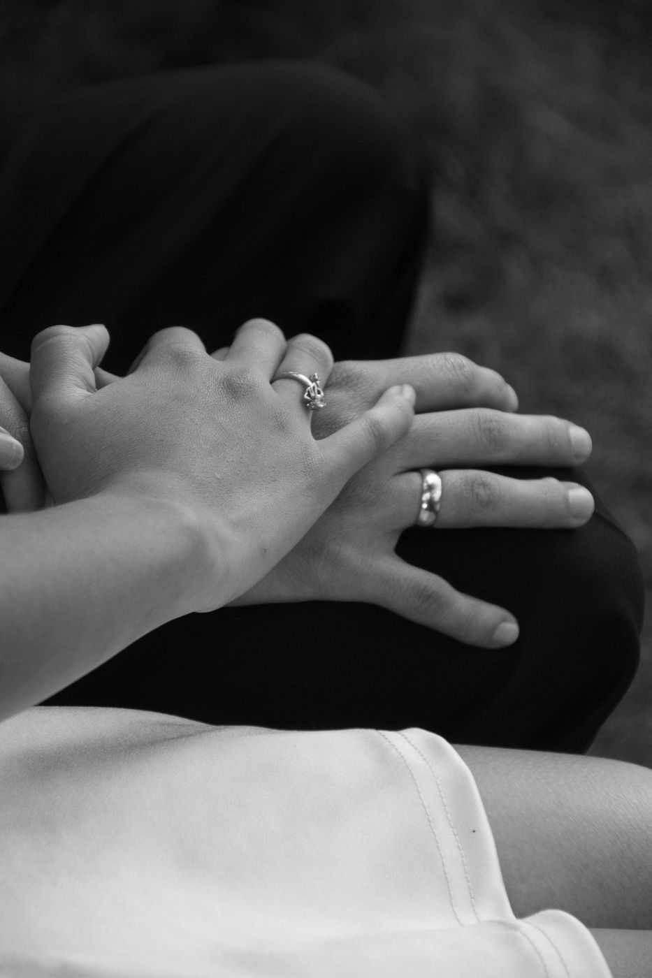 Detalle de boda